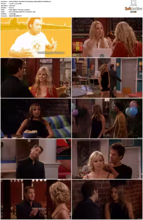 What I Like About You S01-S04 1080p WEB h264-NOMA