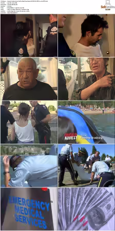 To Serve and Protect aka Under Arrest S01 S08 NF WEB-DL DDP2.0 x264-BTW