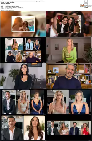 Vanderpump Rules S08 1080p AMZN WEB-DL DDP5.1 H264-KiNGS