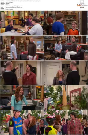 Wendell &amp; Vinnie 2013 S01 1080p WEBRip 10bit EAC3 2.0 x265-iVy