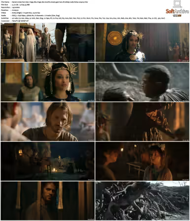 Der Herr der Ringe Die Ringe der Macht S01 GERMAN DL 1080P WEB H264-WAYNE