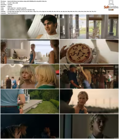 We Were Liars S01 1080p 10bit WEBRip 6CH x265 HEVC-PSA