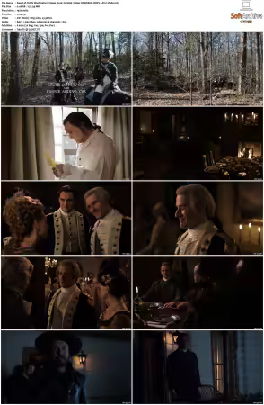 TURN Washingtons Spies 2014 S01 S04 1080p NF WEB-DL DDP5.1 AV1-Vialle