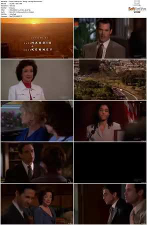 Family Law 1990 S01-S03 720p WEB x264-NGP