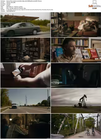 The Lowdown 2025 S01 1080p 10bit WEBRip 6CH x265 HEVC-PSA