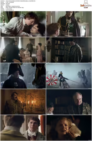 War and Peace 2016 S01 1080p BluRay Opus 5.1 x265-WoKE