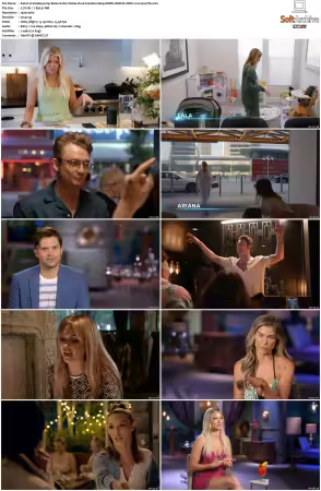 Vanderpump Rules S11 1080p REPACK AMZN WEB-DL DDP2.0 H264-NTb