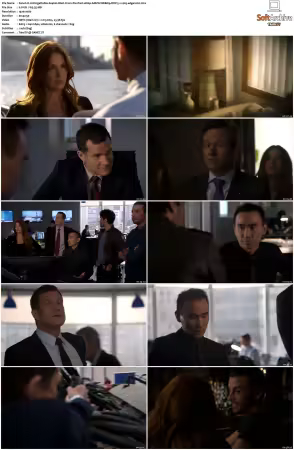 Unforgettable S01-S04 1080p AMZN WEBRip DDP 5.1 x265-edge2020