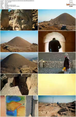 Unearthed 2016 S01-S10 720p 1080p AMZN WEB-DL x264-SCENE