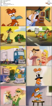 What a Cartoon S01-S02 H264-NGP