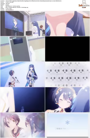 VTuber Legend How I Went Viral After Forgetting to Turn Off My Stream S01 1080p BluRay Dual-Audio Opus 2.0 x265-YURASUKA