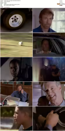 Walker Texas Ranger S01-S09 DVDRip XviD-Mixed