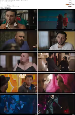 Were Here S01 S04 1080p AMZN WEBRip DDP5.1 x264-SCENE