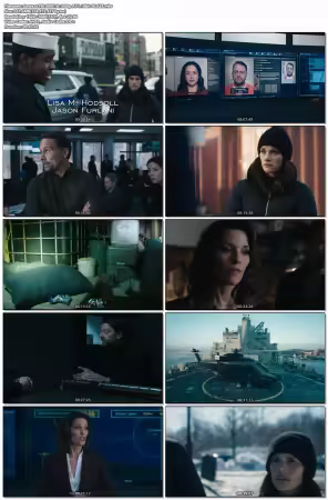 FBI S08E16 1080p AV1 10bit-BLAZE