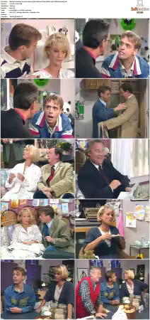 Vrienden Voor Het Leven S01-S05 x264 DVDRip-Arjen