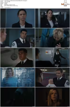 Wentworth S01-S09 1080p WEB h265-d3g