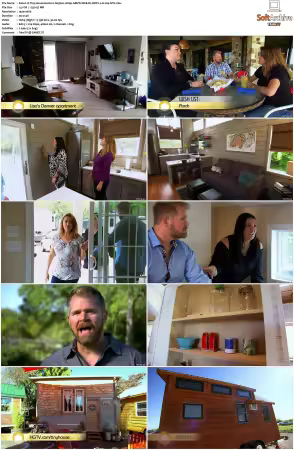 Tiny House Hunters S03 1080p AMZN WEB-DL DDP2 0 H264-NTb