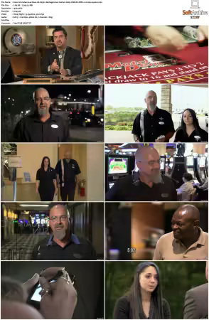 Undercover Boss US S01-S11 1080p WEB-DL H264-squalor