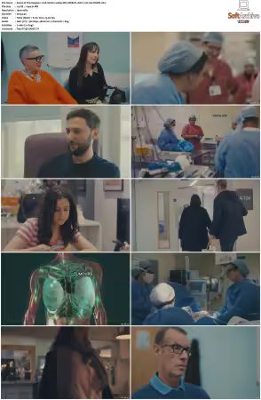 The Surgeon 2026 S01 1080p MY5 WEB-DL AAC2.0 H264-RAWR