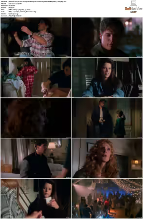 Party of Five 1994 S01 S06 1080p WEBRip DDP5.1 H265-d3g