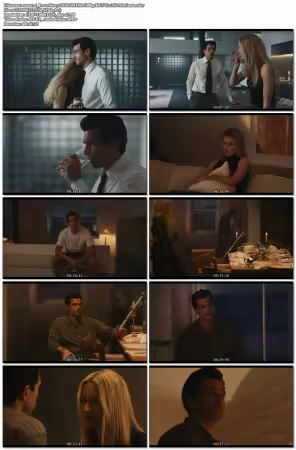 Love Story 2026 S01E08 1080p HEVC x265-MeGusta