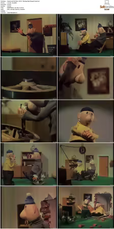 A Je To Pat and Mat Collection S01 DVDRip XviD-NGP
