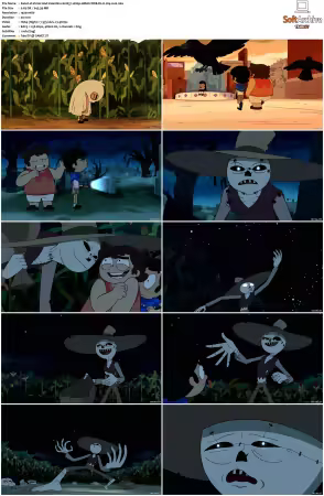 Victor And Valentino S01 S03 1080p HMAX WEB-DL DDP2.0 H264-MIXED