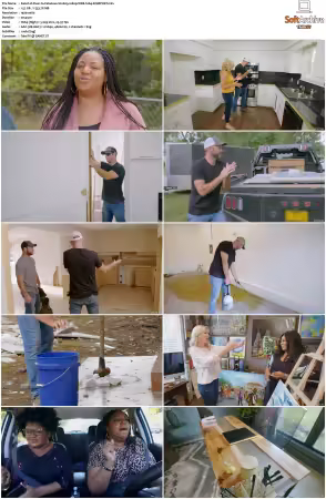 Fixer to Fabulous S02 1080p WEB h264-KOMPOST