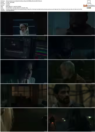 Invasion 2021 S01 1080p 10bit WEBRip 6CH x265 HEVC-PSA