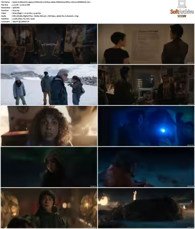 Monarch Legacy of Monsters S01 1080p WEB H264 DDP5.1 Atmos-DERMAGiC