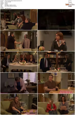 Svensson Svensson S01 S04 SWEDiSH 720p WEB H264-SCENE