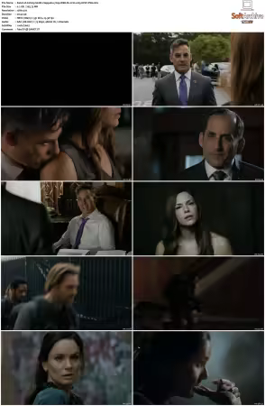Colony S01 S03 720p WEB 2CH x265 HEVC-PSA