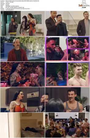 Vanjie 24 Hours of Love S01 1080p WOWP WEB-DL AAC2.0 x264-SLAG