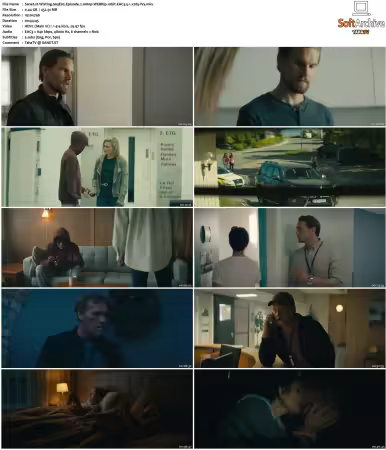 Wisting 2019 S01 S05 1080p BluRay WEB 10bit EAC3 2.0 x265-iVy