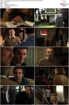 Being Human US S01 S04 720p AMZN WEB-DL DD 2.0 H264-playWEB
