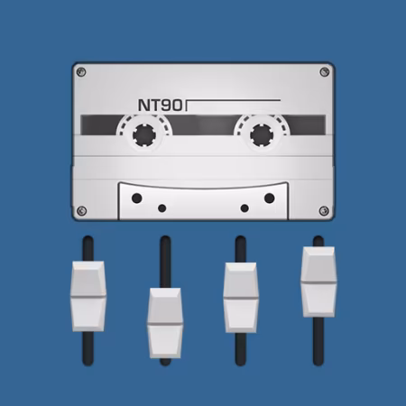 n-Track Studio DAW: Make Music v10.5.41