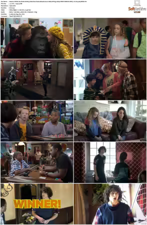 Walk The Prank S01 S03 1080p DSNP WEB-DL DDP5.1 H264-MIXED