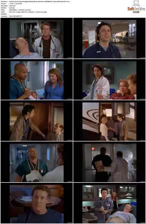 Scrubs 2001 S01-S09 GERMAN DL 1080p WEB h264-MIXED