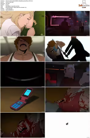 Lastman S01 FRENCH 1080p Bluray x264 DTS 5.1-JNTO