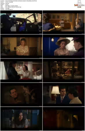 Why Women Kill S01 S02 1080p BluRay x264-OFT