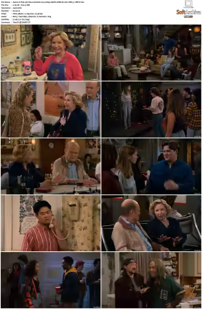 That 90s Show S01 S03 1080p Netflix WEB-DL x264 DDP 5.1-DBTV