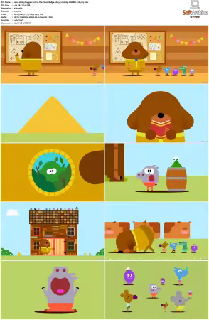 Hey Duggee S01 WEBRip EAC3 2 0 1080p x265-iVy