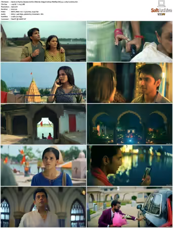 Psycho Saiyaan S01 1080p WebRip EAC3 5.1 x265-Lootera