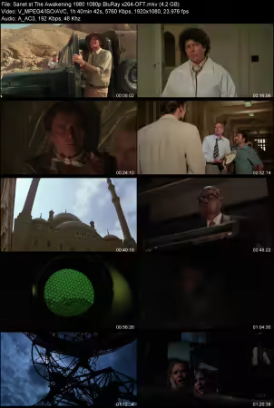 The Awakening 1980 1080p BluRay x264-OFT