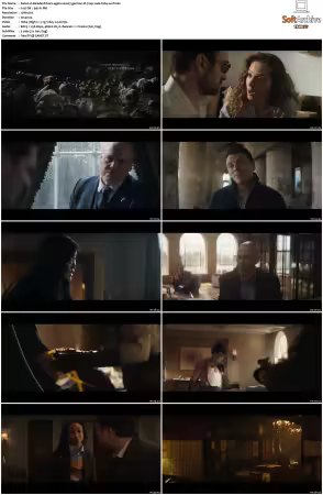 Daredevil Born Again S01 German DL 720p WEB h264-WvF