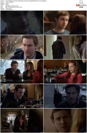 Being Human US S01 S04 720p AMZN WEB-DL DD 2.0 H264-playWEB