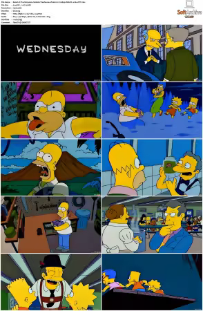 The Simpsons S06 1080p Web-DL x264-OFT