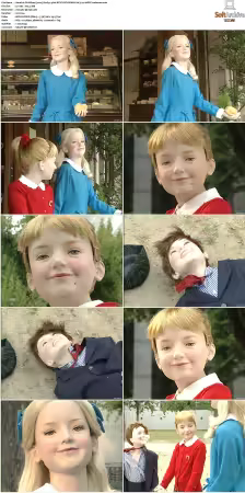 Oh Mikey S01 480i NTSC DVD REMUX AC3 2.0 MPEG2-edwood