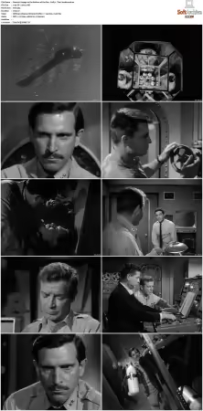Voyage to the Bottom of the Sea 1964-1968 S01 S04 DVDRip XviD-NOGRP