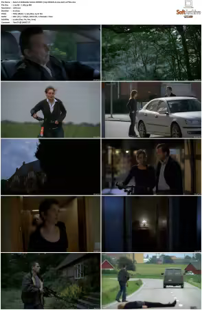 Wallander S01 S03 NORDiC 720p WEB-DL H 264 AAC2.0-TWA